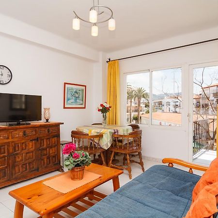 Coronado 116 Apartments Casasol ネルハ エクステリア 写真