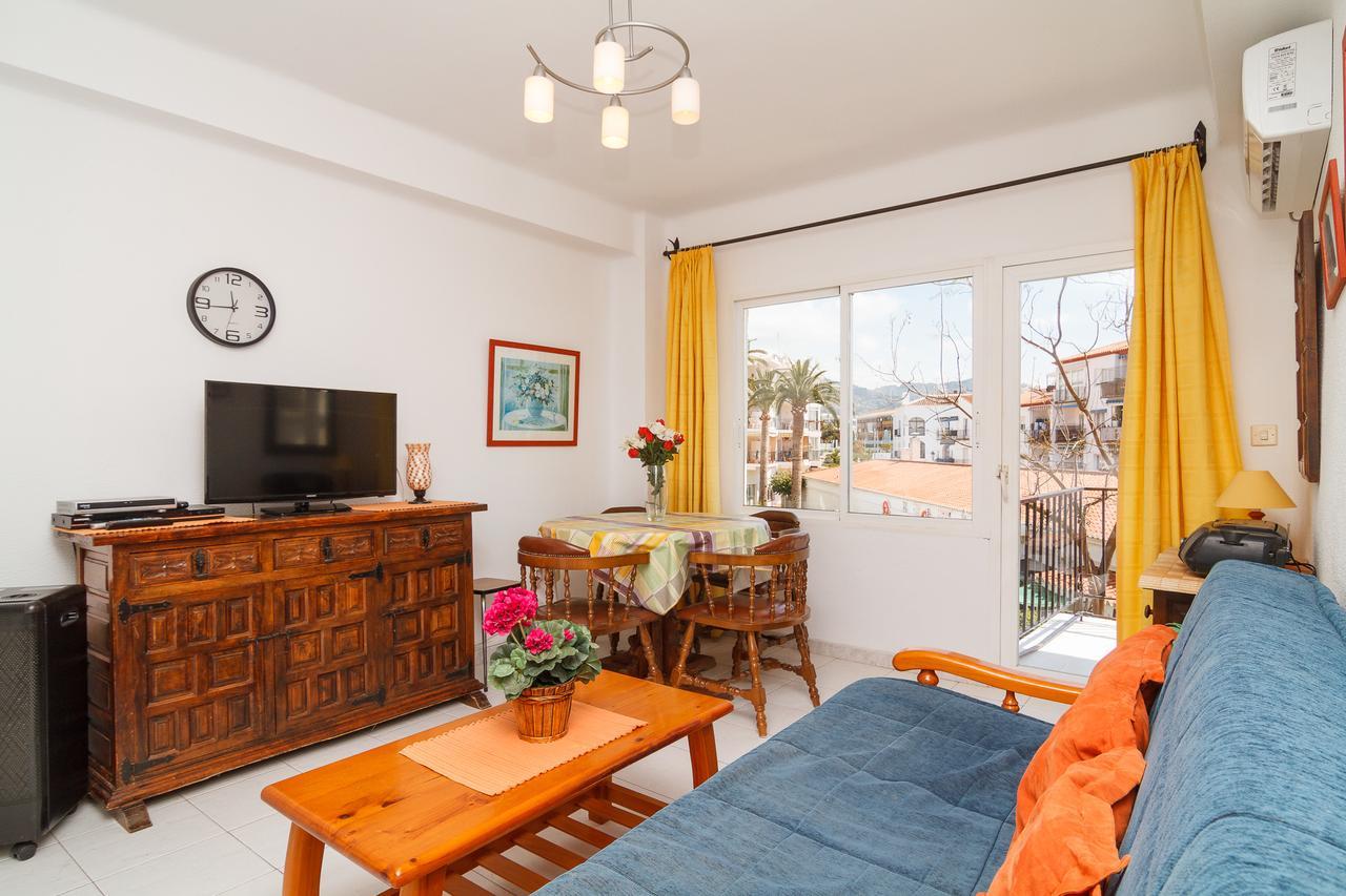 Coronado 116 Apartments Casasol ネルハ エクステリア 写真