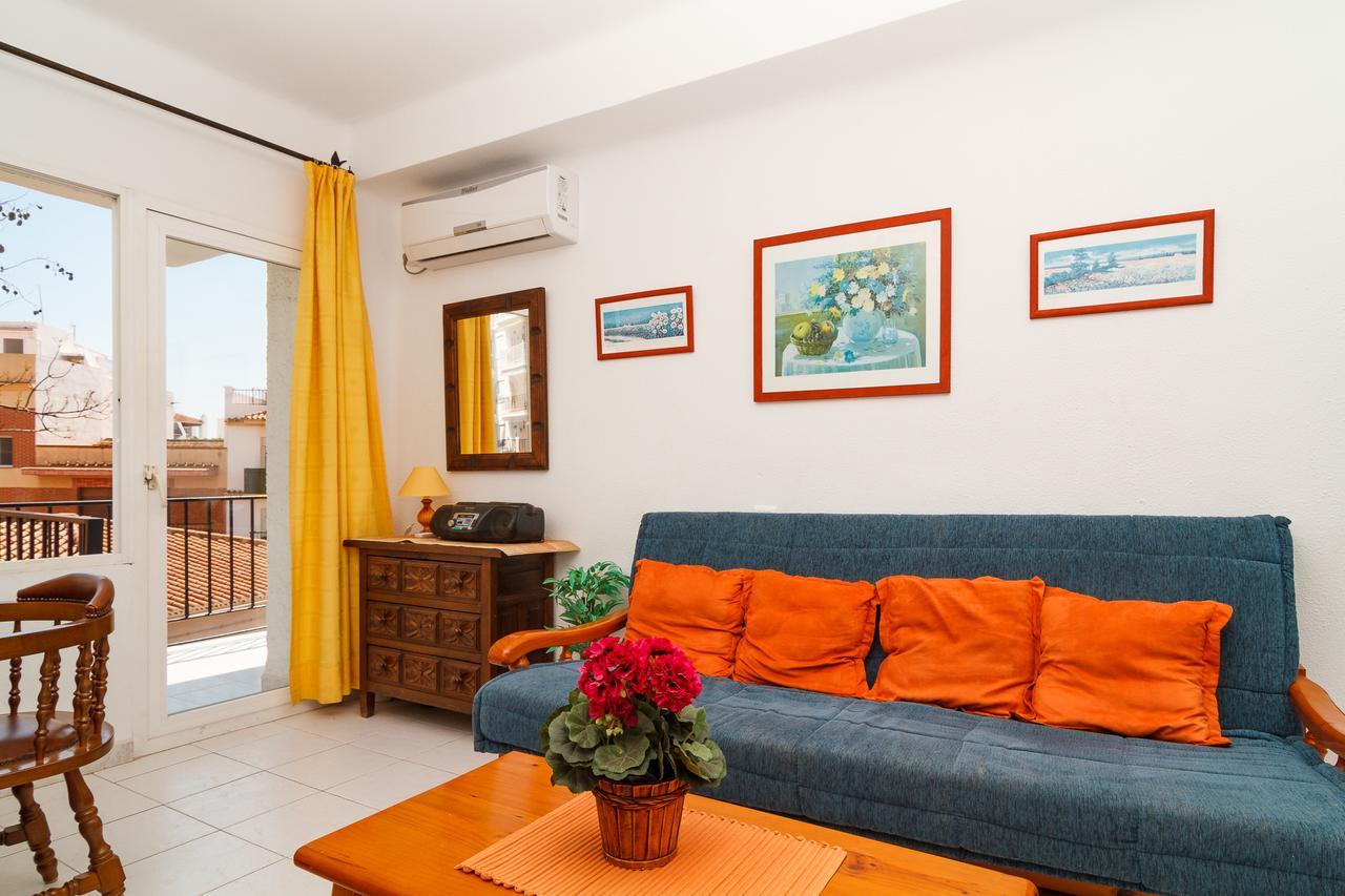 Coronado 116 Apartments Casasol ネルハ エクステリア 写真