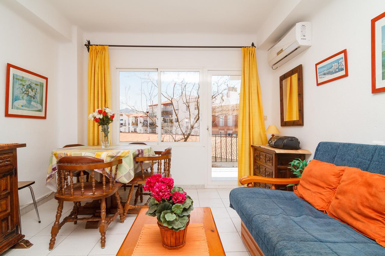 Coronado 116 Apartments Casasol ネルハ エクステリア 写真