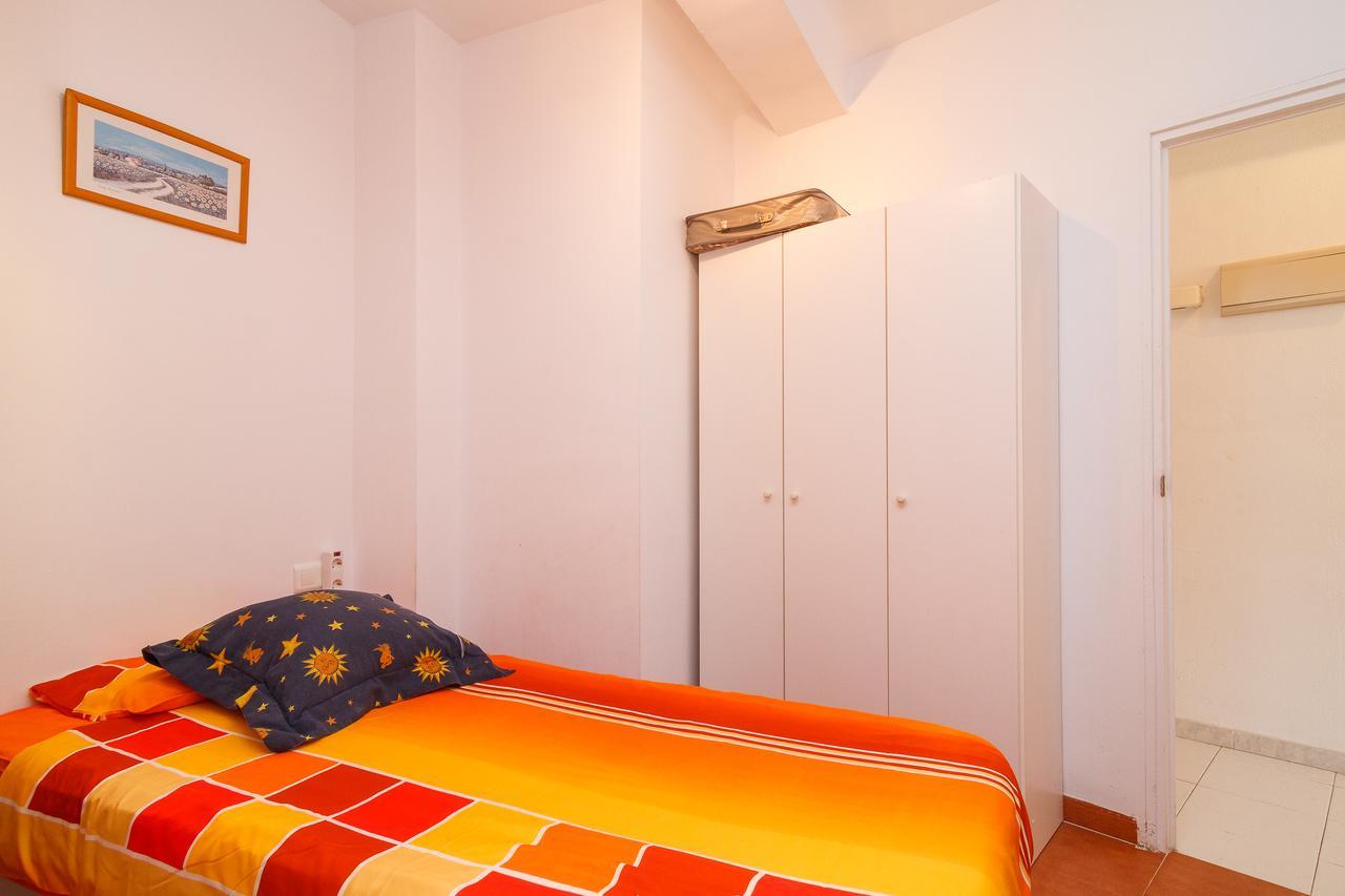 Coronado 116 Apartments Casasol ネルハ エクステリア 写真