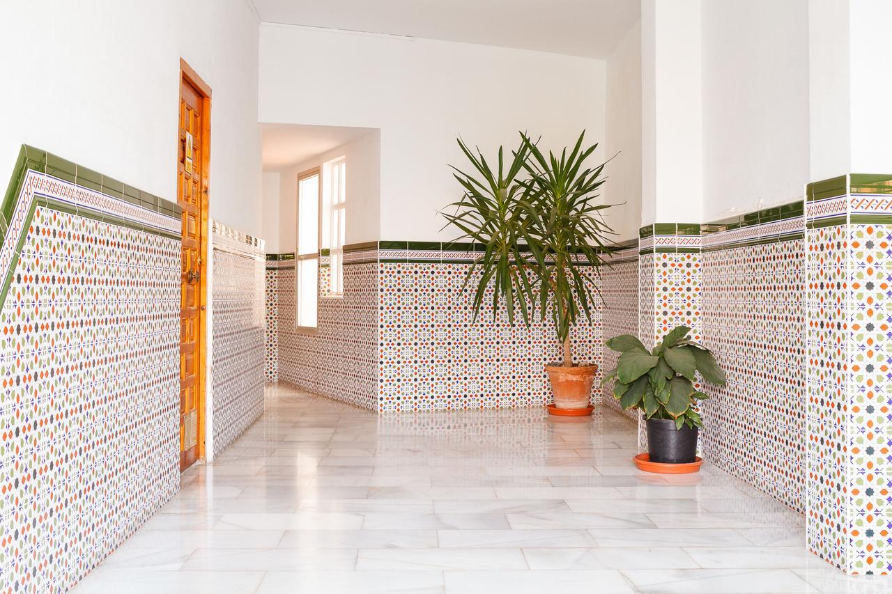 Coronado 116 Apartments Casasol ネルハ エクステリア 写真
