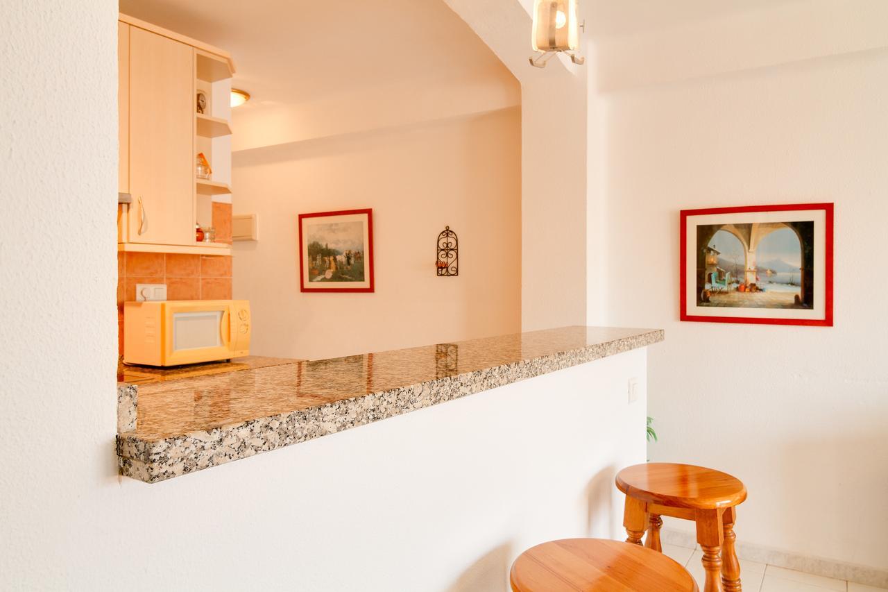Coronado 116 Apartments Casasol ネルハ エクステリア 写真