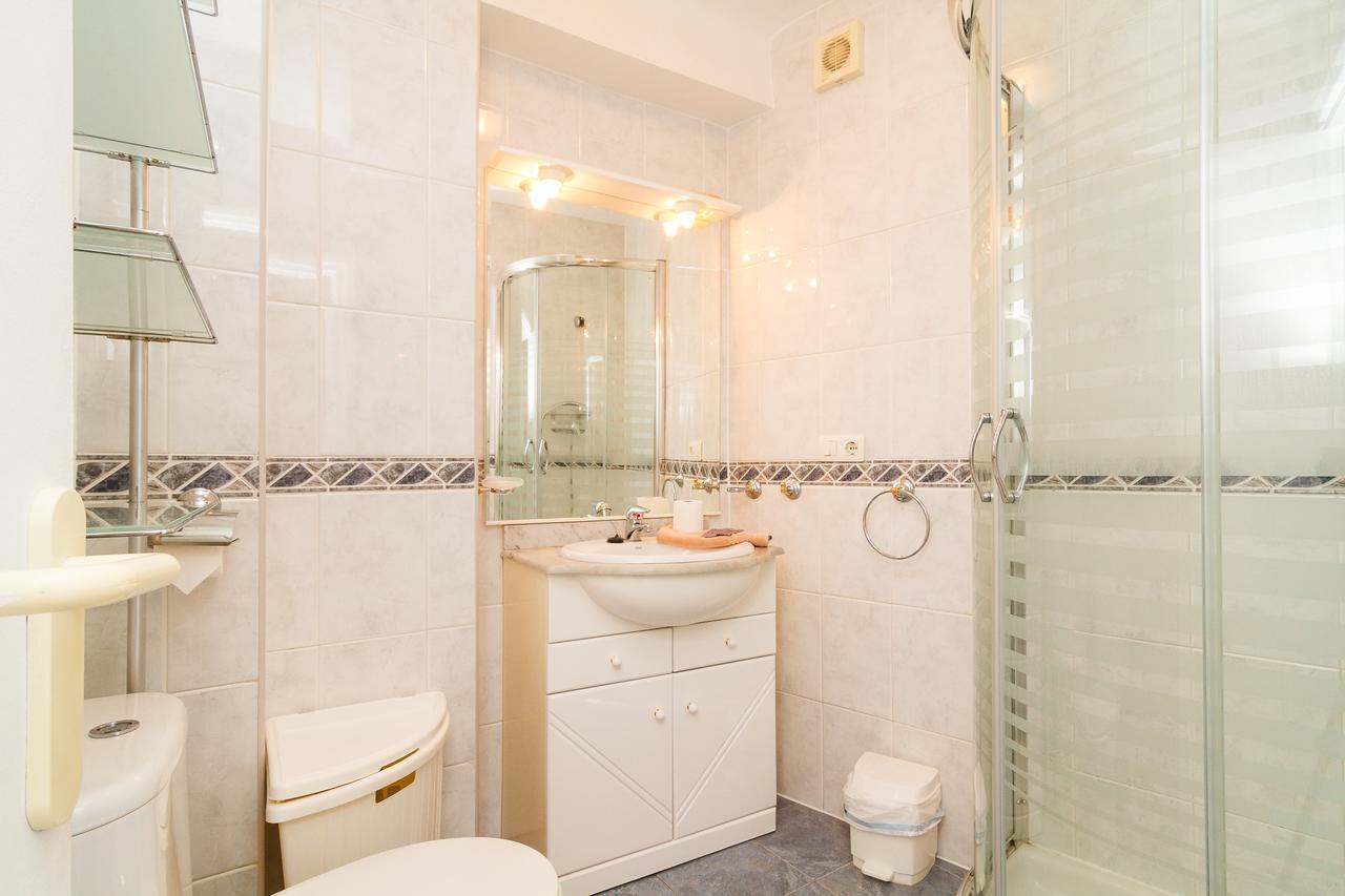 Coronado 116 Apartments Casasol ネルハ エクステリア 写真
