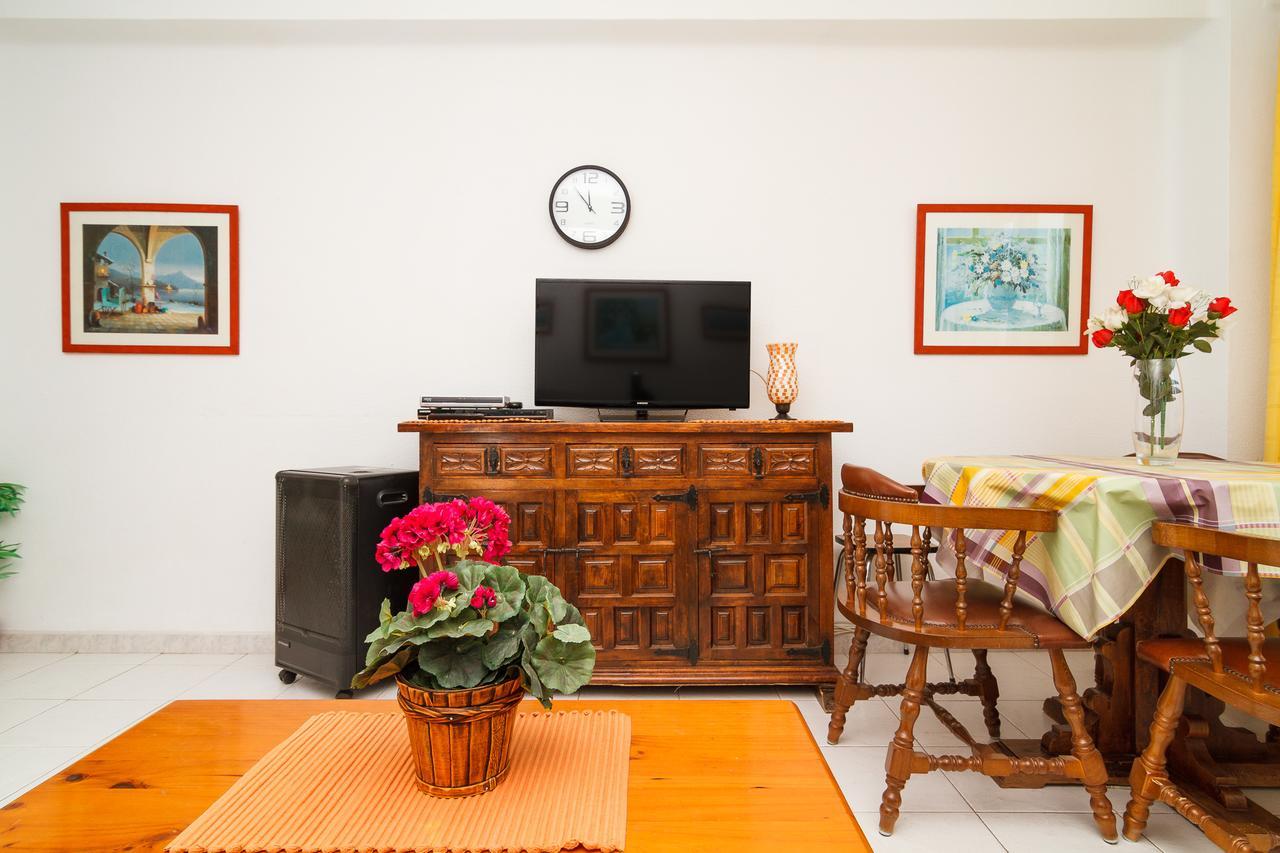 Coronado 116 Apartments Casasol ネルハ エクステリア 写真
