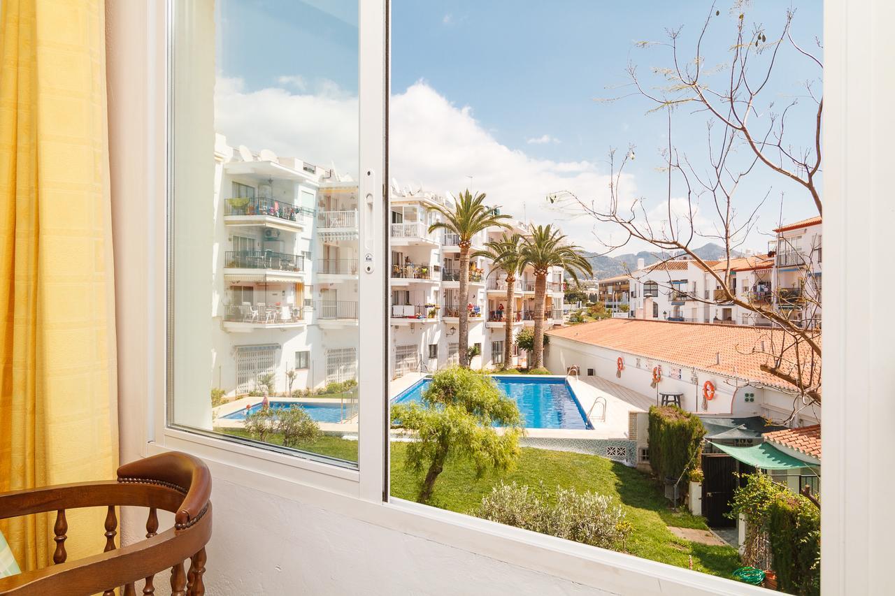 Coronado 116 Apartments Casasol ネルハ エクステリア 写真