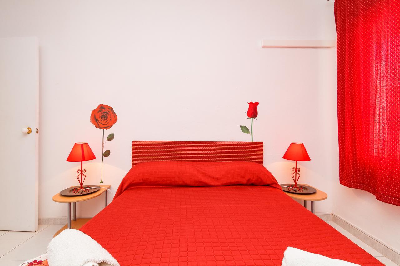 Coronado 116 Apartments Casasol ネルハ エクステリア 写真