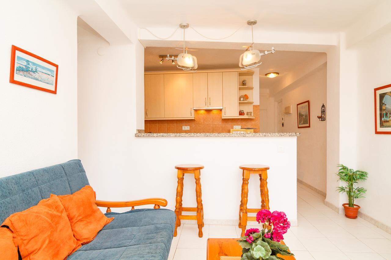 Coronado 116 Apartments Casasol ネルハ エクステリア 写真