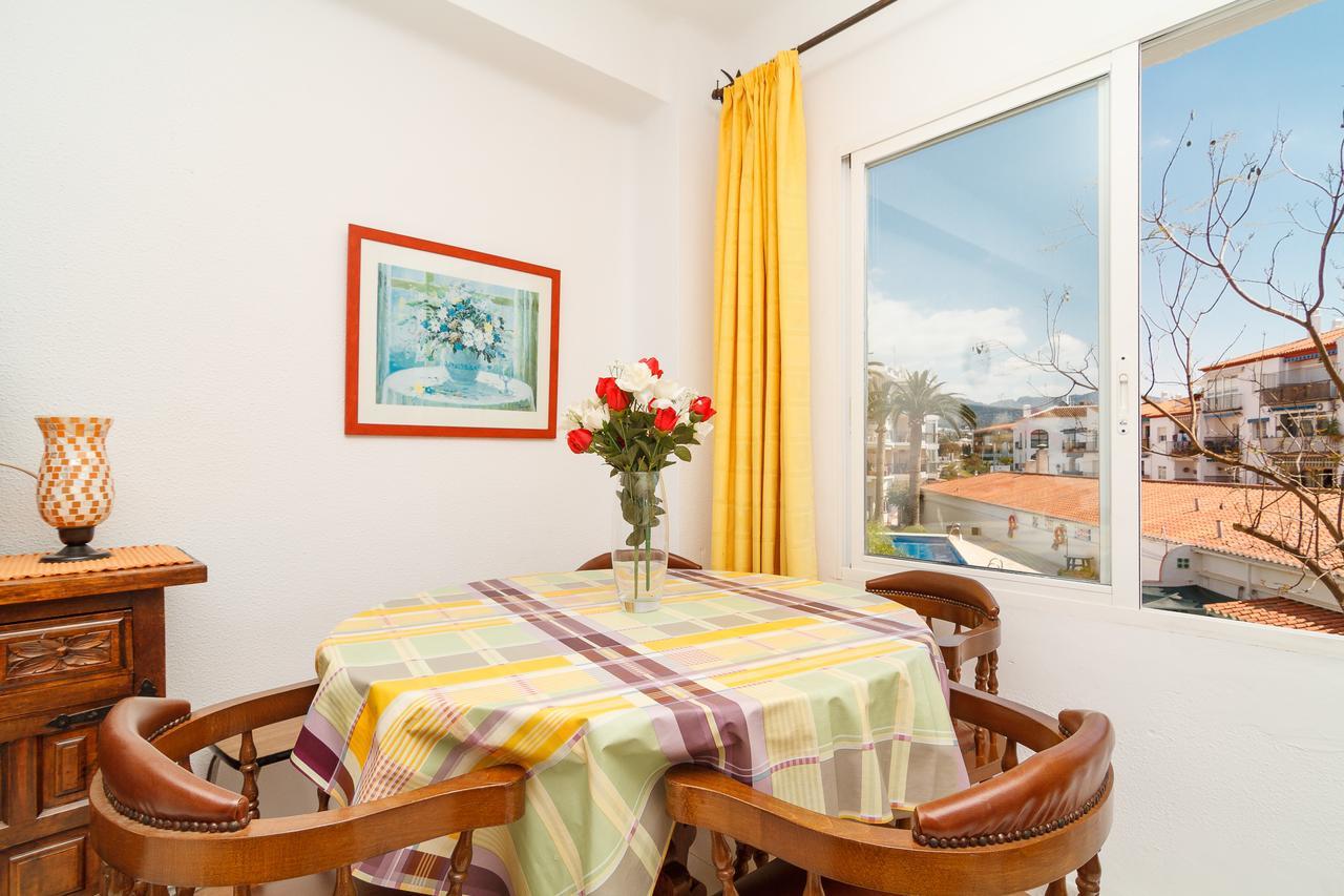 Coronado 116 Apartments Casasol ネルハ エクステリア 写真